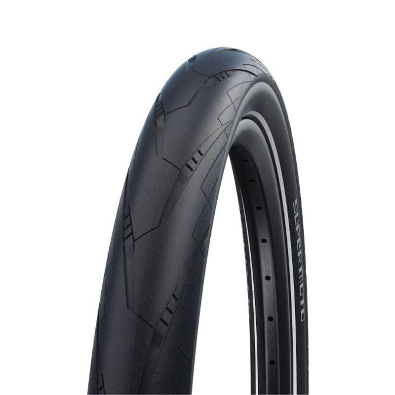 SCHWALBE Reifen SUPER MOTO 28x2,00