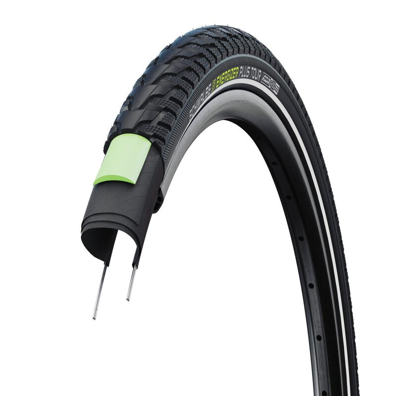 SCHWALBE Reifen ENERGIZER PLUS TOUR 700x35C