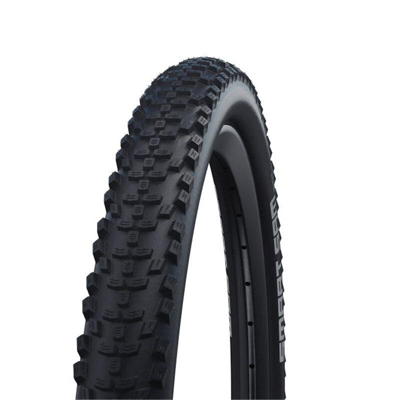 SCHWALBE Reifen SMART SAM (54-507) 24x2,10 Active 50EPI K-Guard 570g Schwarz