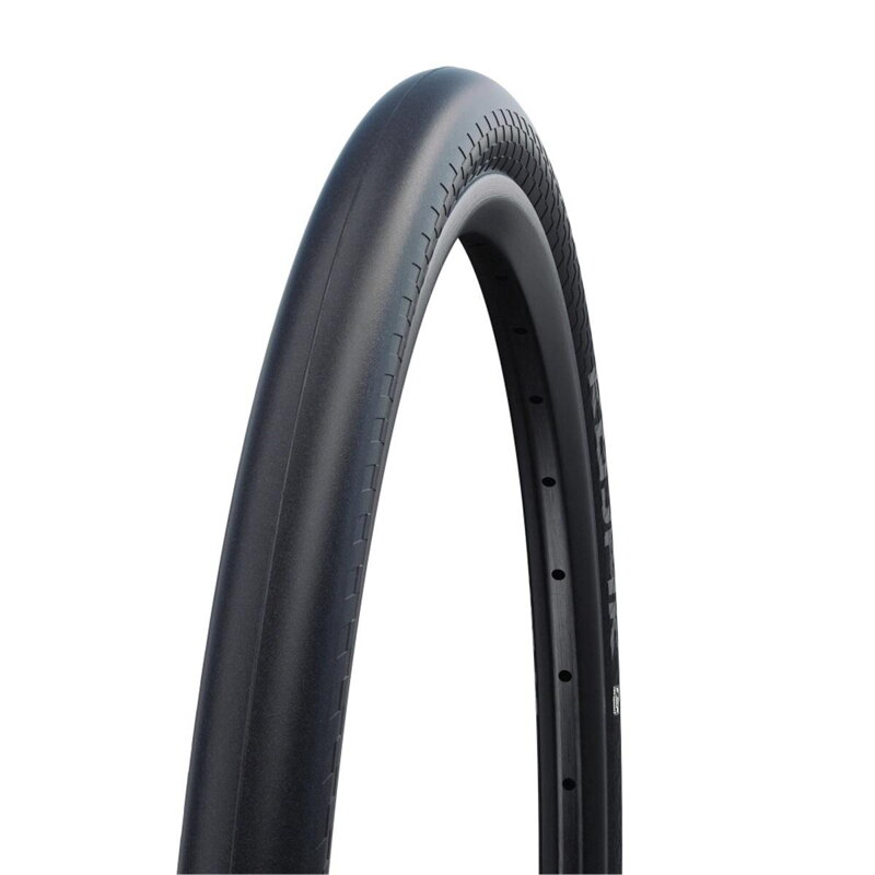 SCHWALBE Reifen KOJAK (35-622) 28x1,35 700x35C Performance 67EPI RaceGuard 330g Schwarz