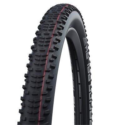 SCHWALBE Reifen RACING RALPH (57-559) 26x2,25 Evolution 67EPI 575g Schwarz TLE Speed