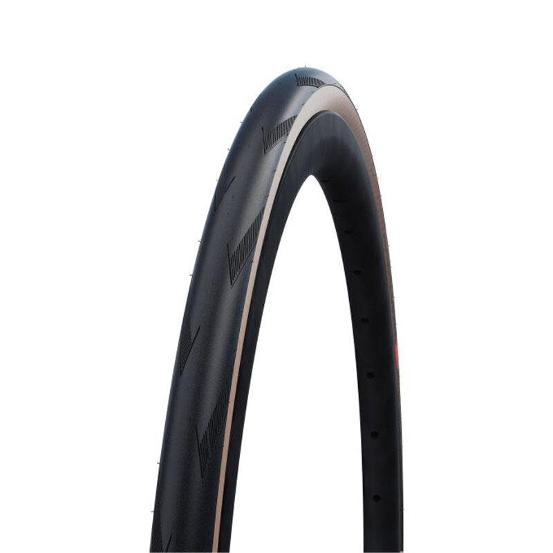 SCHWALBE Reifen PRO ONE TT TLE 700x28C