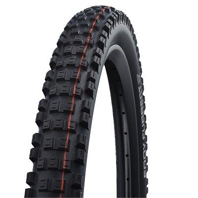SCHWALBE Reifen EDDY CURRENT REAR (70-584) 27,5x2,80 Evolution 67EPI 1445g Schwarz TLE Soft