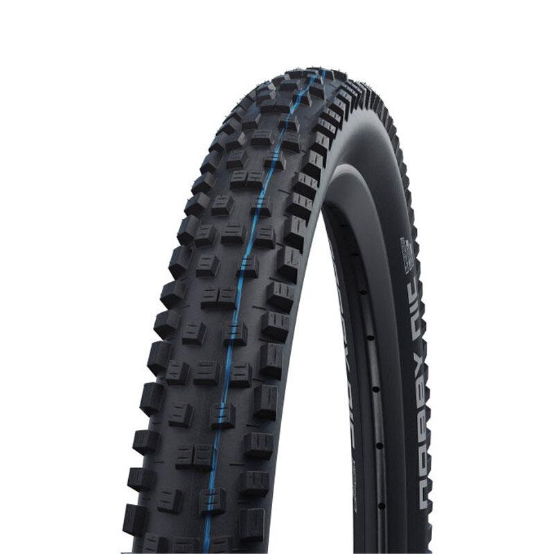 SCHWALBE Reifen NOBBY NIC Super Ground 26x2,25