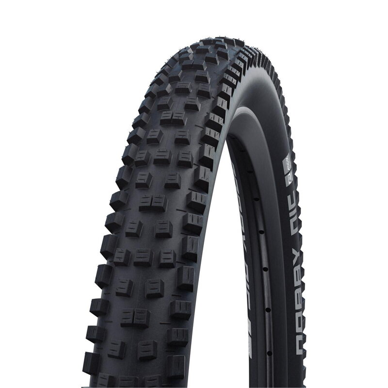 SCHWALBE Reifen NOBBY NIC Performance TLR 26x2,25