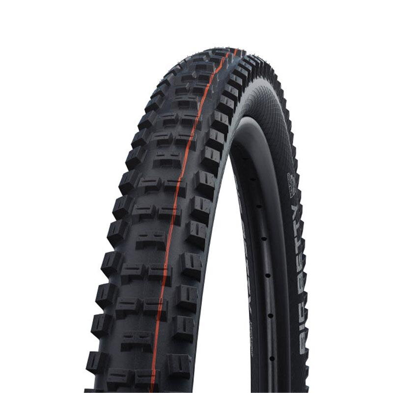 SCHWALBE Reifen BIG BETTY Super Trail 26x2,40