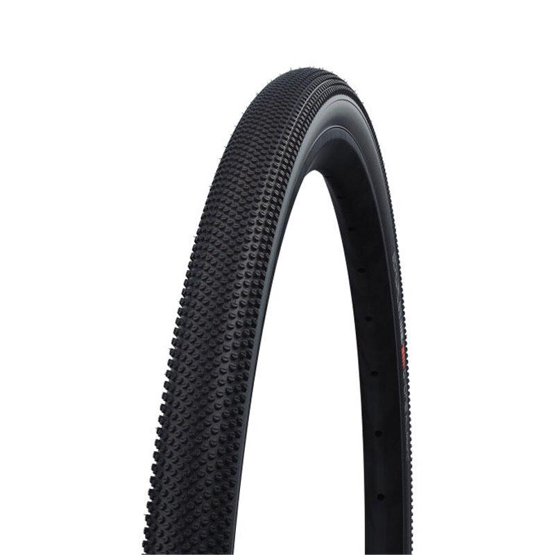 SCHWALBE Reifen G-ONE ALLROUND Super Ground 700x45C