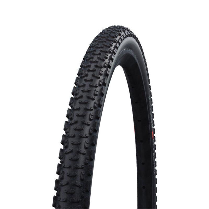 SCHWALBE Reifen G-ONE ULTRABITE 27,5x2,00