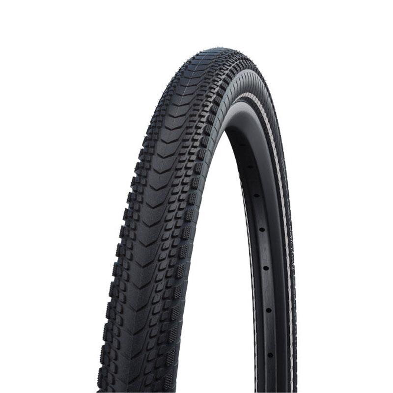 SCHWALBE Reifen MARATHON ALMOTION TLE 700x38C
