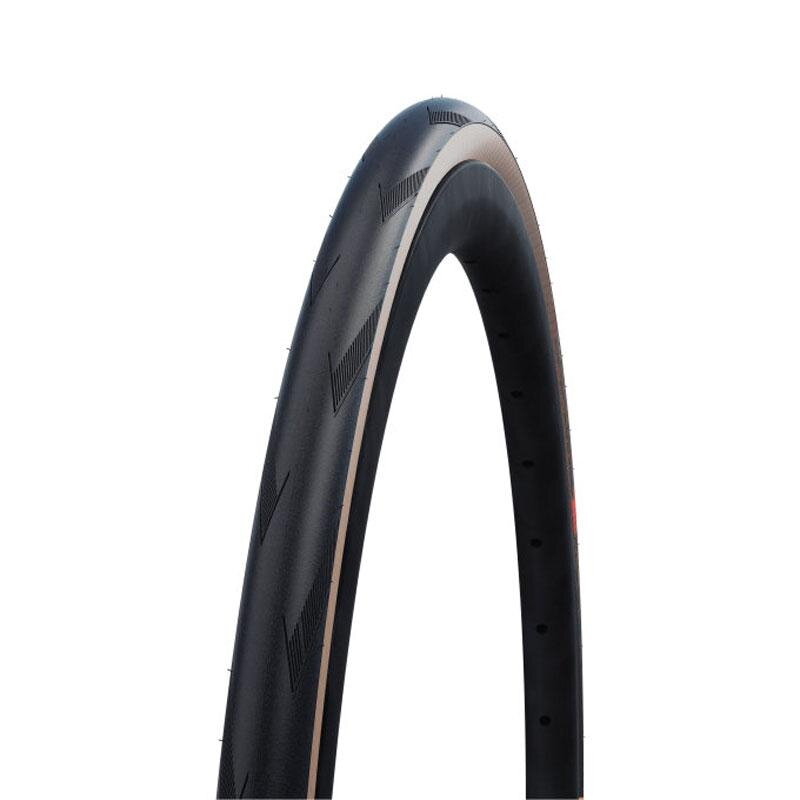 SCHWALBE Reifen PRO ONE TLE 700x25C