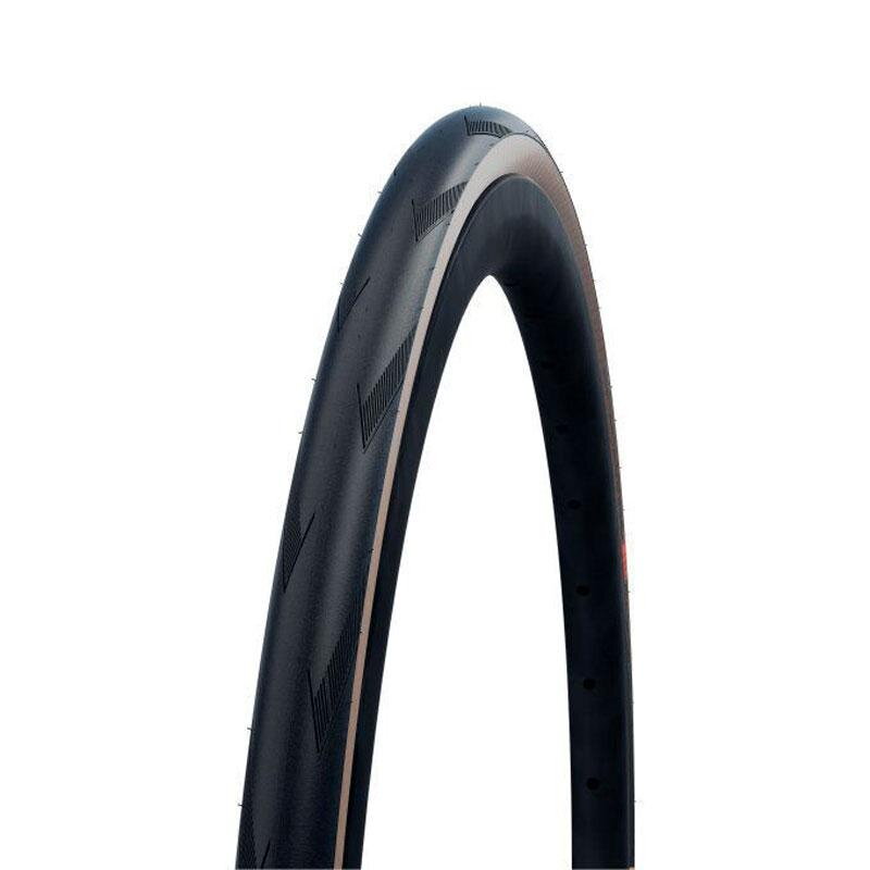 SCHWALBE Reifen PRO ONE TLE 700x35C