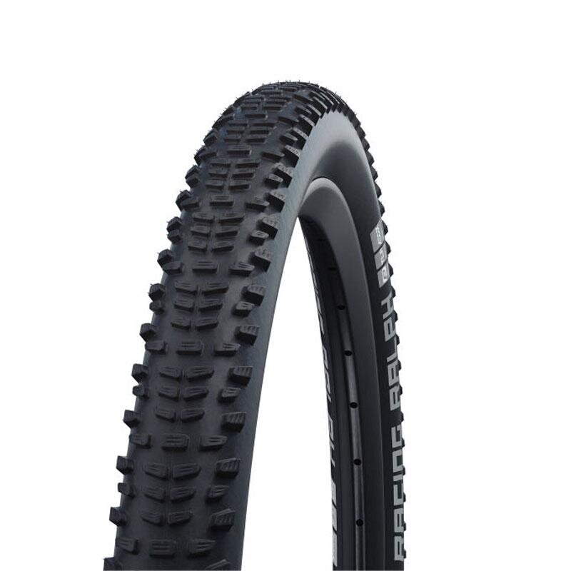 SCHWALBE Reifen RACING RALPH (60-622) 29x2,35 Performance 67EPI 830g Schwarz TLR