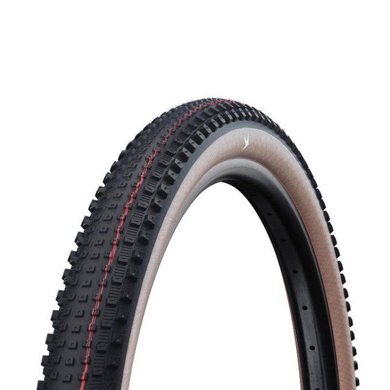SCHWALBE Reifen RICK XC PRO (57-622) 29x2,25 Evolution 67EPI 680g Transparent TLR Speed