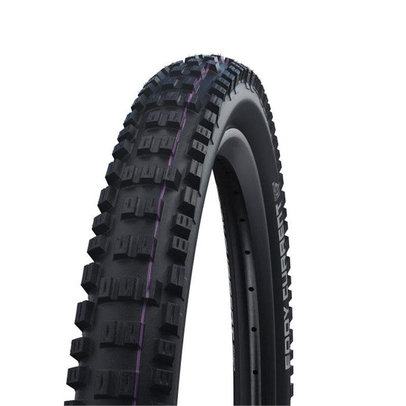 SCHWALBE Reifen EDDY CURRENT FRONT Ultra Soft 29x2,60