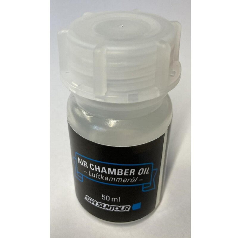 SR SUNTOUR Gabel-/Stoßdämpfer-Luftkammer-Dichtungsöl 50 ml ACO50 50 mm