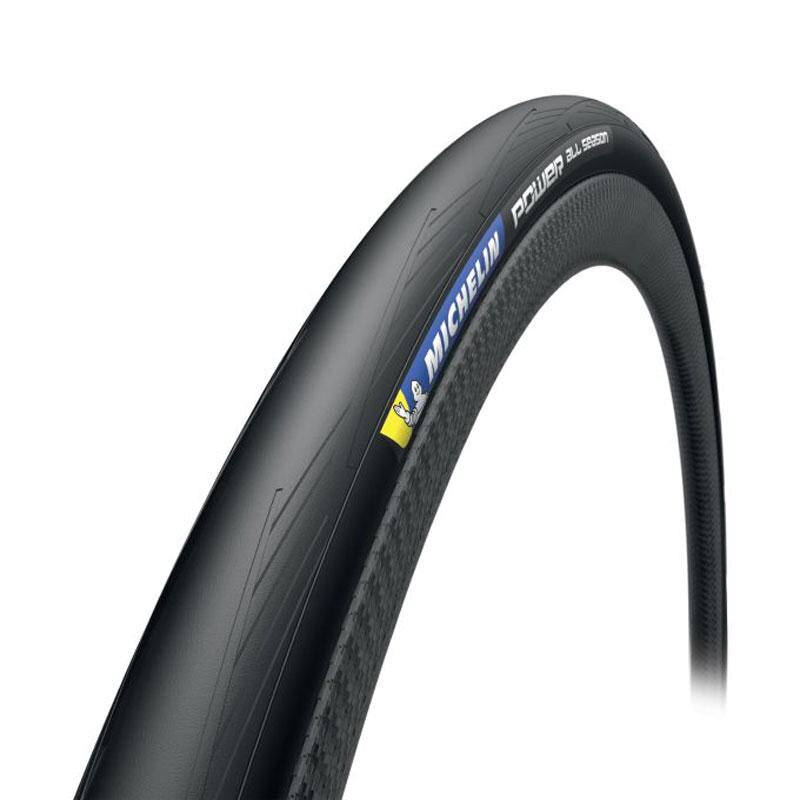 MICHELIN Reifen POWER ALL SEASON Competition 700x28C