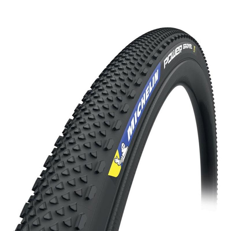 MICHELIN Reifen POWER GRAVEL TLE 700x35C