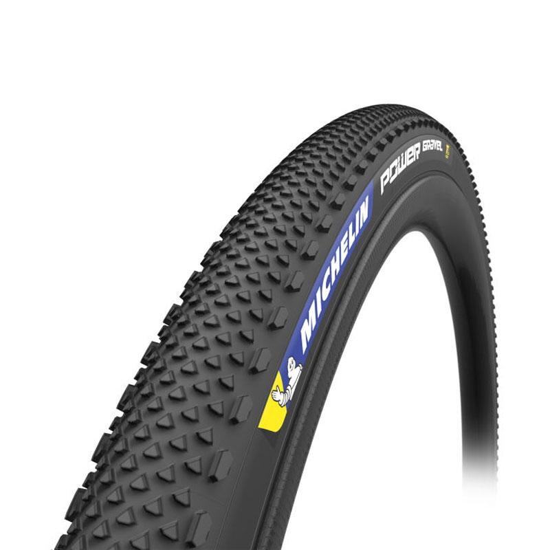 MICHELIN Reifen POWER GRAVEL TLE 700x47C