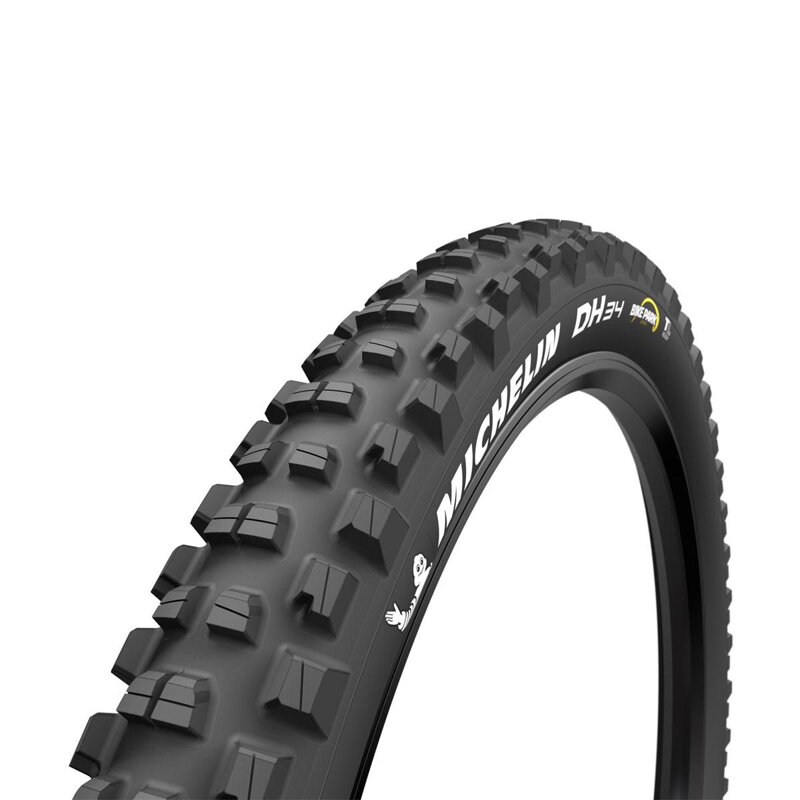 MICHELIN Reifen DH34 BIKE PARK 27,5x2,40