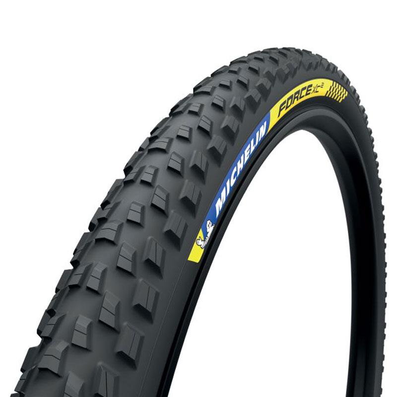 MICHELIN Reifen FORCE XC2 Racing Line 29x2,25