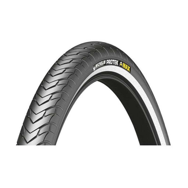 MICHELIN Reifen PROTEK MAX Reflex 700x28C