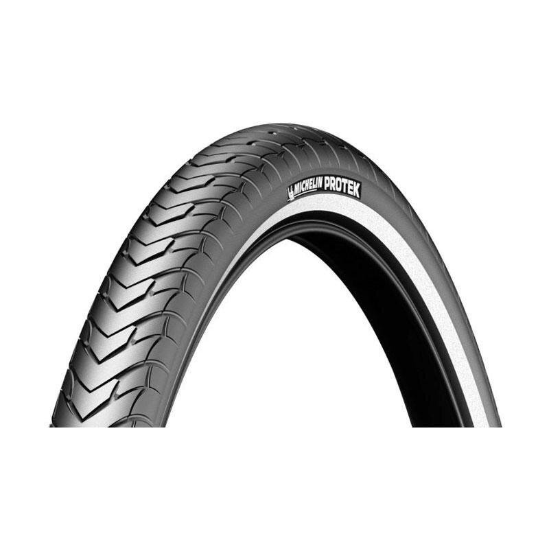 MICHELIN Reifen PROTEK Reflex 700x32C