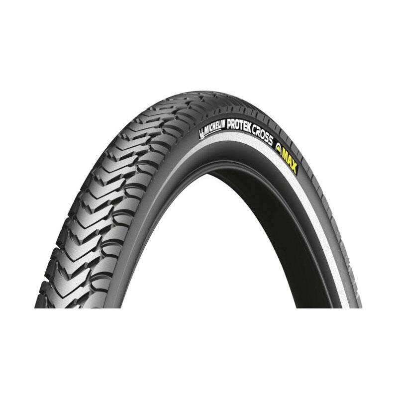 MICHELIN Reifen PROTEK CROSS MAX Reflex 700x28C