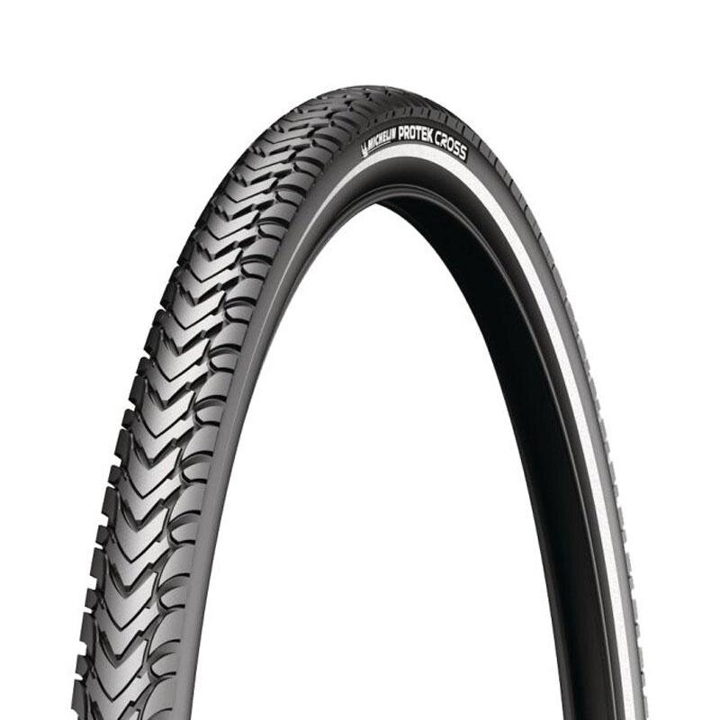 MICHELIN Reifen PROTEK CROSS Reflex 700x45C