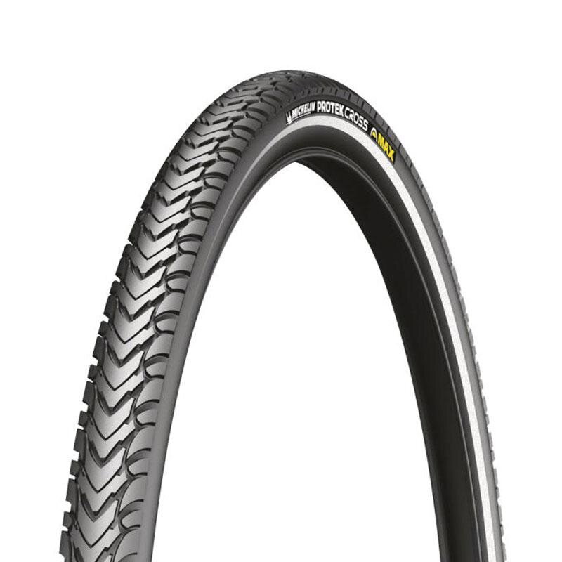 MICHELIN Reifen PROTEK CROSS MAX Reflex 700x47C
