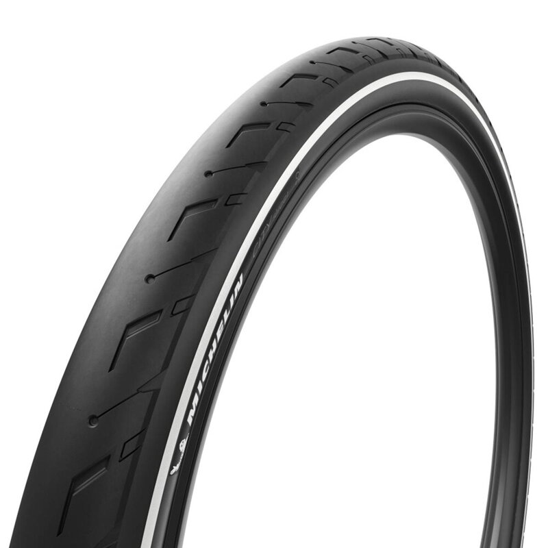 MICHELIN Plášť CITY STREET 29x1.60 (40-622) 62TPI 730g
