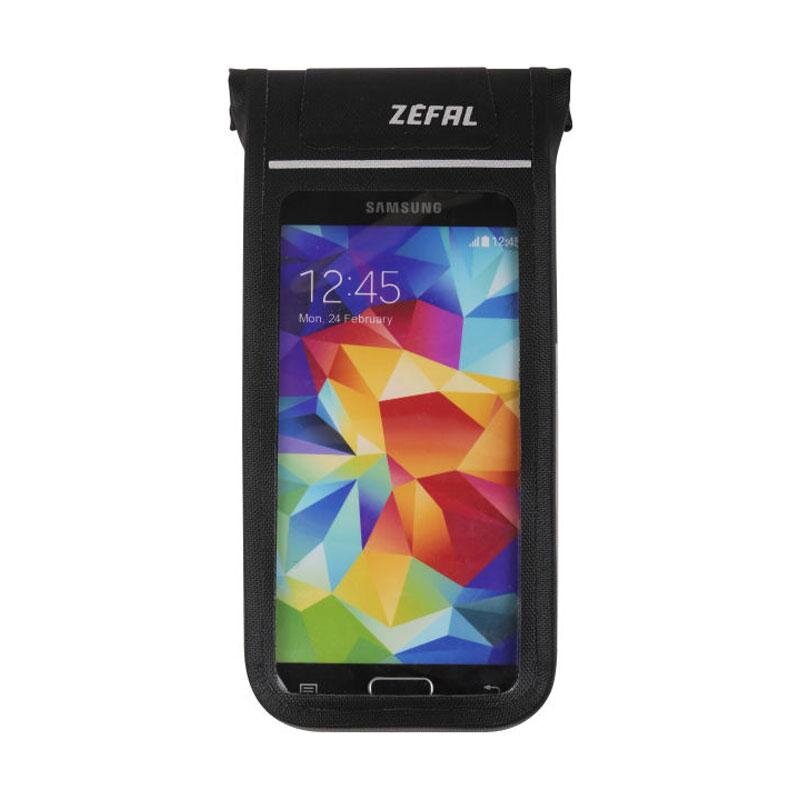 ZÉFAL Z-CONSOLE DRY M Halter