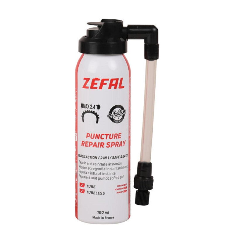 ZÉFAL Spray REPARATUR