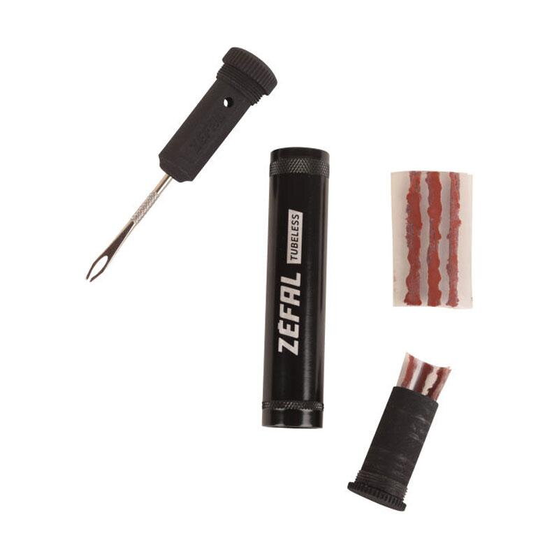 ZÉFAL Tubeless-Reifenreparaturset