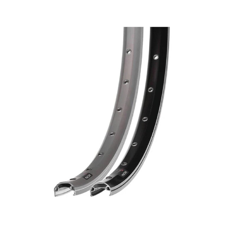 MACH1 Felge 670 V-Brake 26 32D schwarz