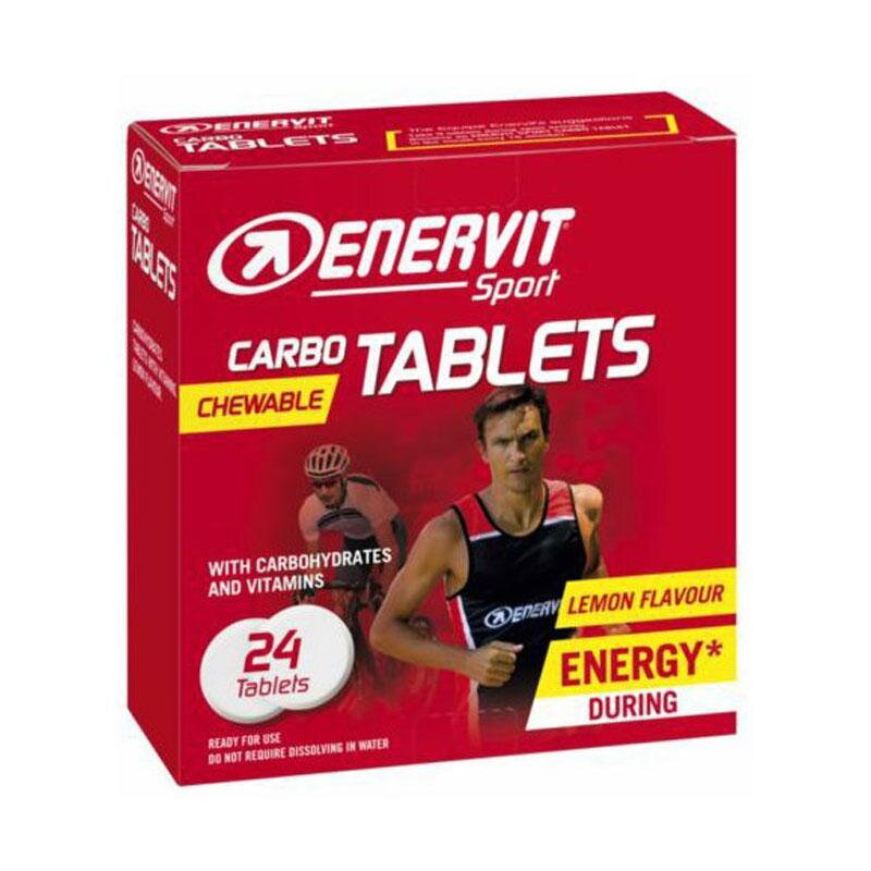 ENERVIT Tabletten GT SPORT
