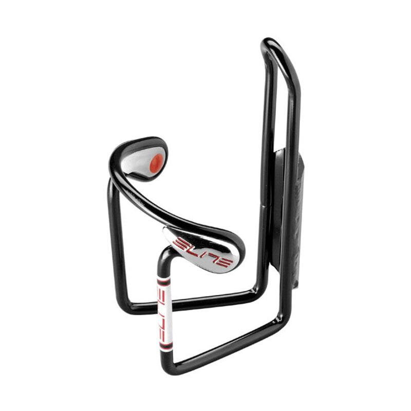 ELITE Korb CIUSSI GEL AL schwarz