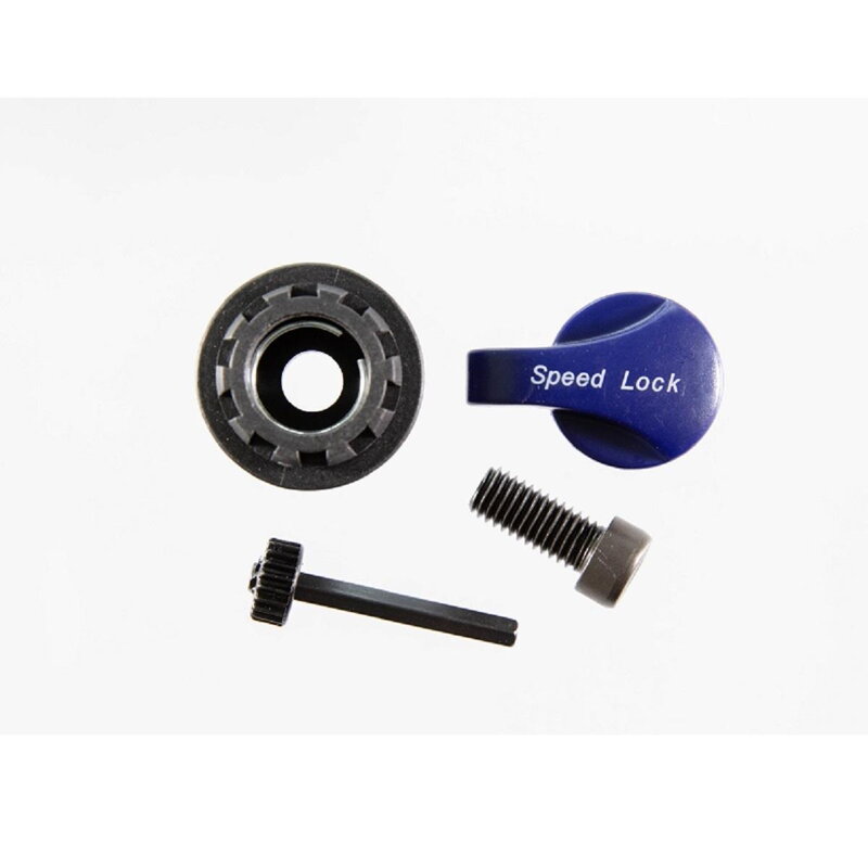 SR SUNTOUR Set Lockout + Einsatz FKE028-28