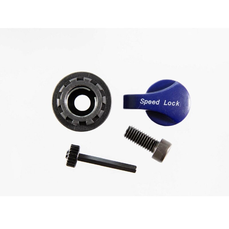 SR SUNTOUR Set Lockout + Einsatz FKE028-18