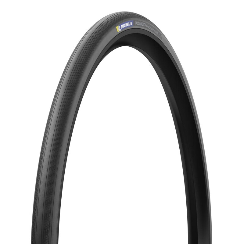 MICHELIN Plášť POWER PROTECTION 700x32C (32-622) 3x120TPI 405g TLR skladací