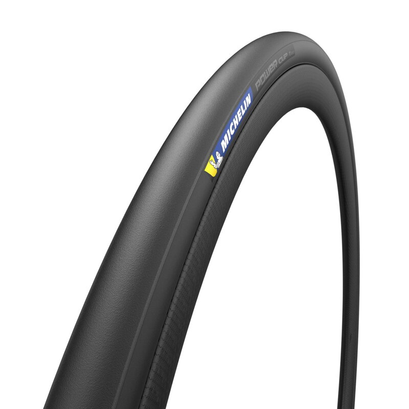 MICHELIN Plášť POWER CUP 700x25C (25-622) 4x120TPI 260g skladací