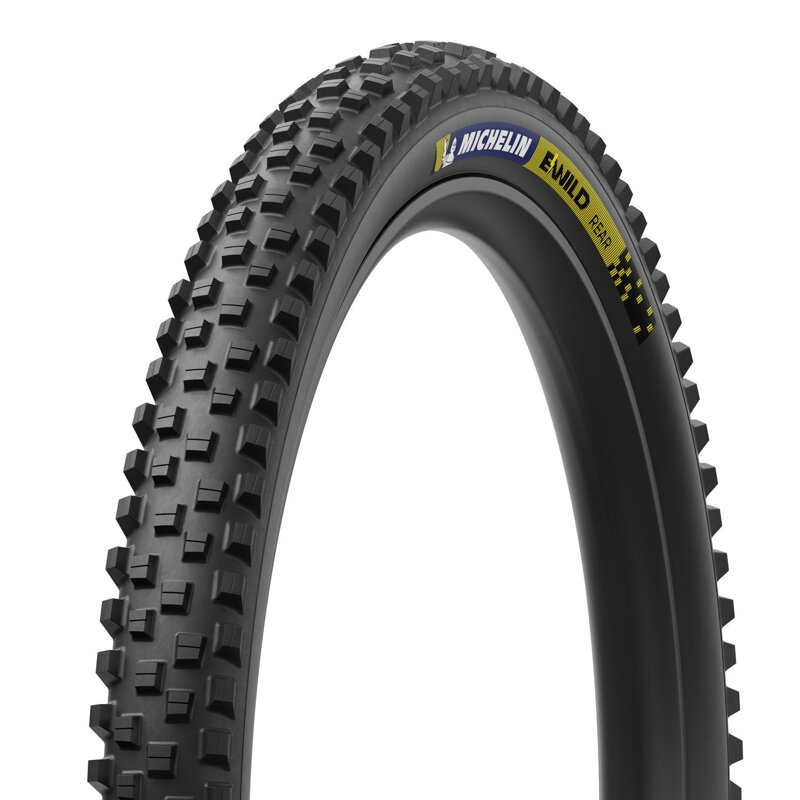 MICHELIN Plášť E-WILD REAR 29x2.60 (65-622) 4x55TPI 1325g TLR skladací