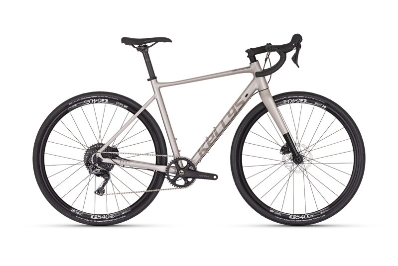 KELLYS Soot X70 Sand S KELLYS Soot X70 Sand S