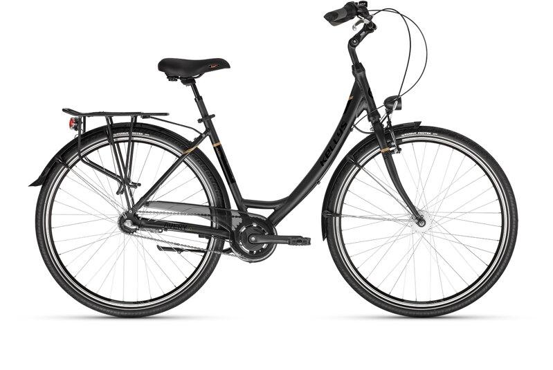 KELLYS Avery 50 Graphite Grey S 28" KELLYS Avery 50 Graphite Grey S 28"