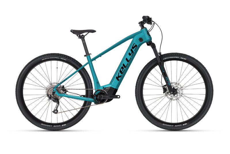 KELLYS Tayen R10 AIR P Azure M 29" 725Wh KELLYS Tayen R10 AIR P Azure M 29" 725Wh