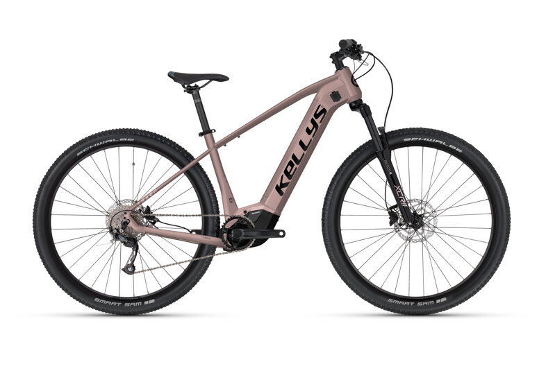 KELLYS Tayen R10 AIR P Rose Gold M 29" 725Wh KELLYS Tayen R10 AIR P Rose Gold M 29" 725Wh