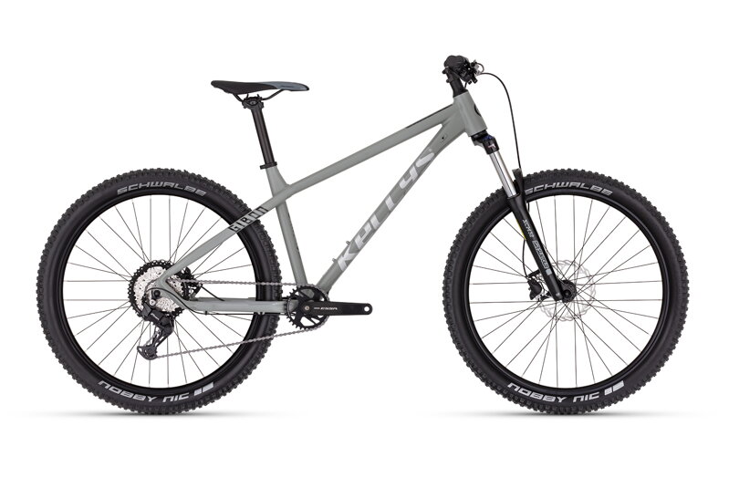 KELLYS Gibon 05 Moonstone Grey M 29" KELLYS Gibon 05 Moonstone Grey M 29"