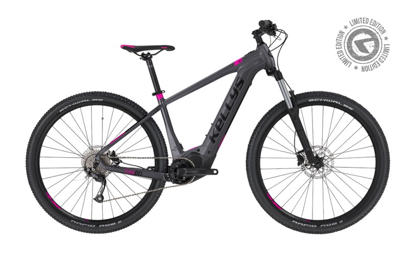 KELLYS Tayen 10 Grey M 29" KELLYS Tayen 10 Grey M 29"
