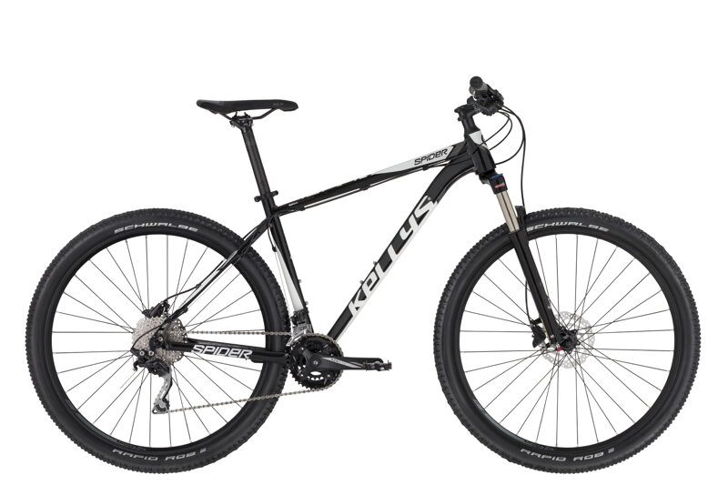 KELLYS Spider 90 S 27.5" KELLYS Spider 90 S 27.5"