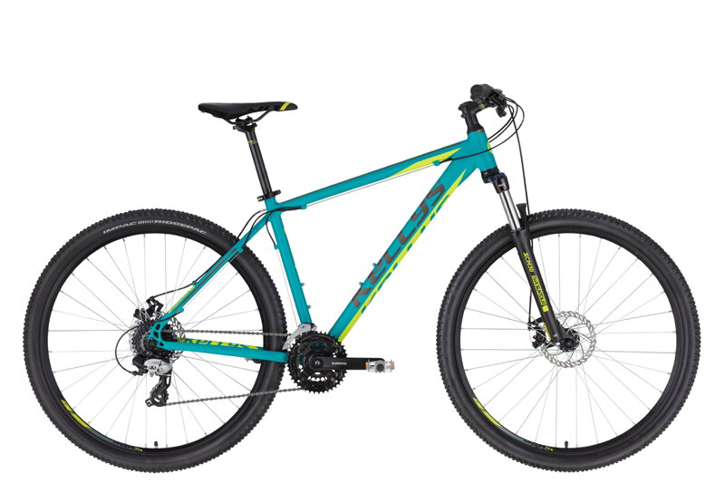 KELLYS Madman 30 Turquoise M 29" KELLYS Madman 30 Turquoise M 29"