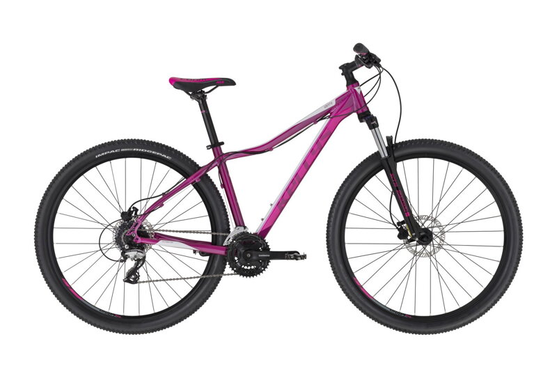 KELLYS Vanity 50 Pink M 29" KELLYS Vanity 50 Pink M 29"